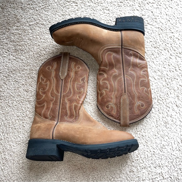 Boot Country Cowboy Boots - Picture 2 of 5